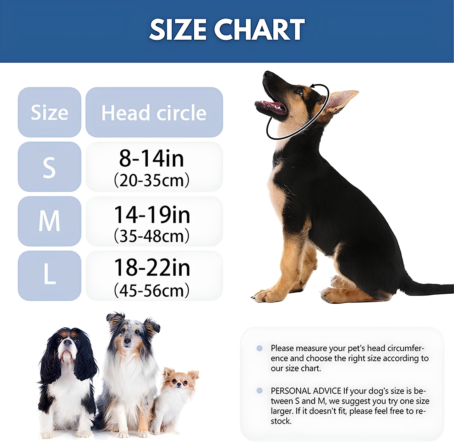 CalmPaw™ | Premium Noise-Cancelling Dog Ear Muffs for Anxiety & Bathing